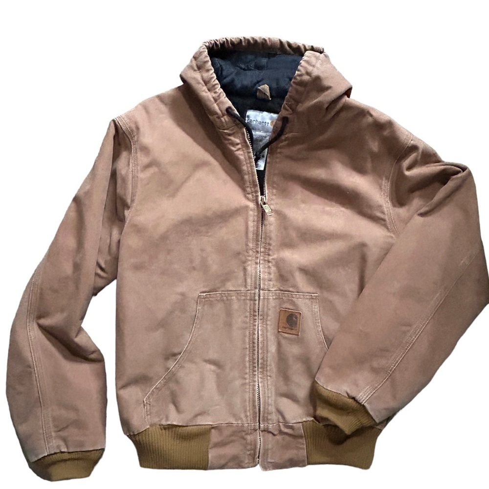 Men’s Carhartt Jacket